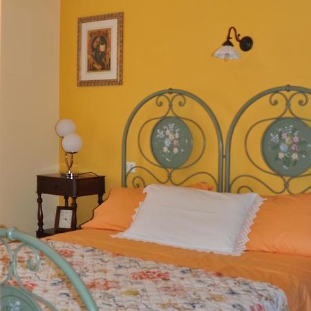 Casa Ben Essere Cuccurano 외부 사진
