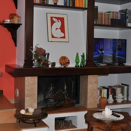 Casa Ben Essere Cuccurano 외부 사진
