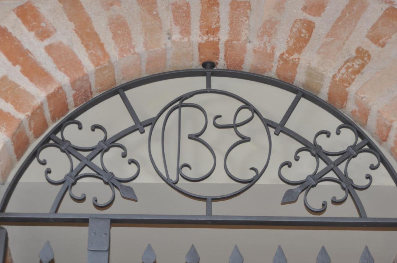 Casa Ben Essere Cuccurano 외부 사진