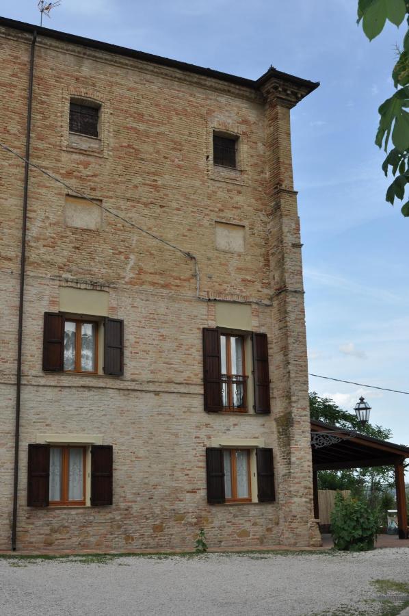 Casa Ben Essere Cuccurano 외부 사진