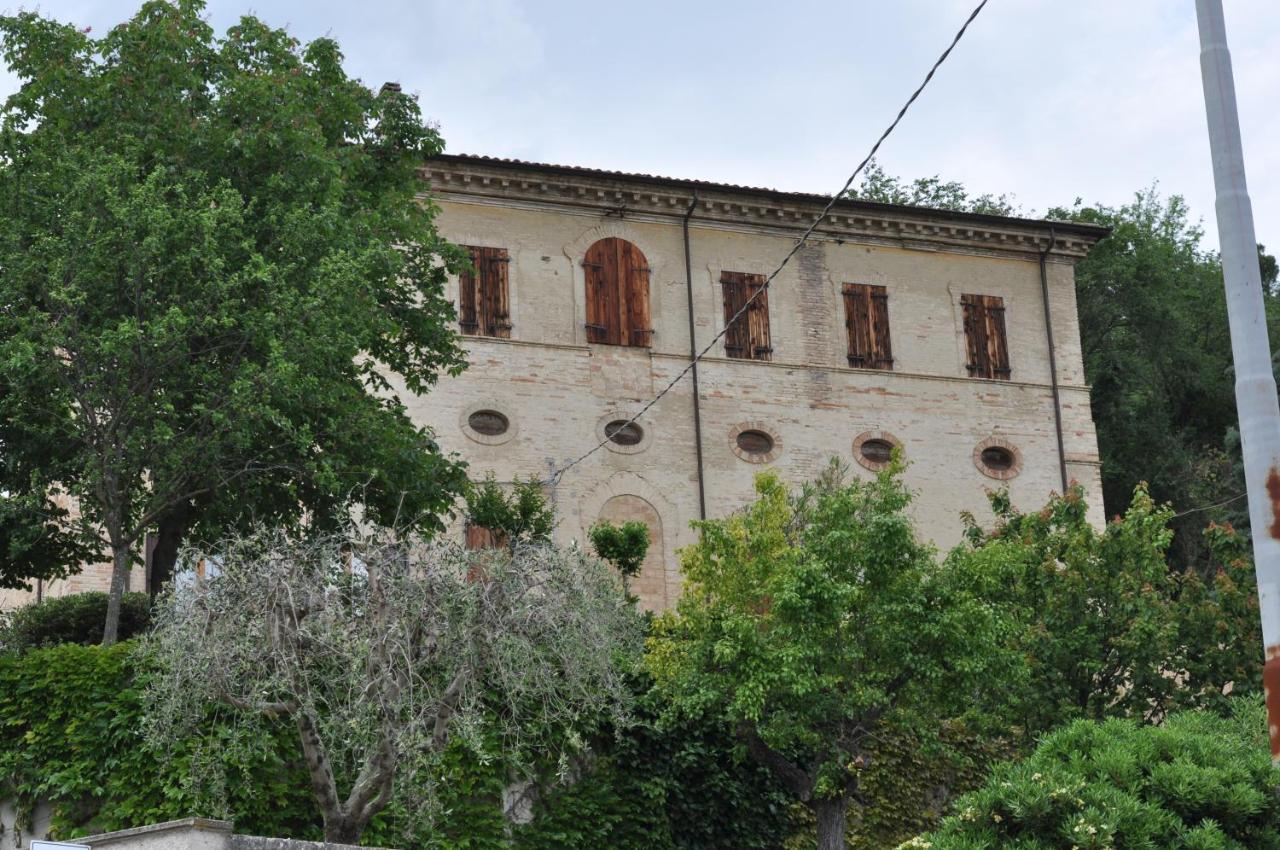 Casa Ben Essere Cuccurano 외부 사진