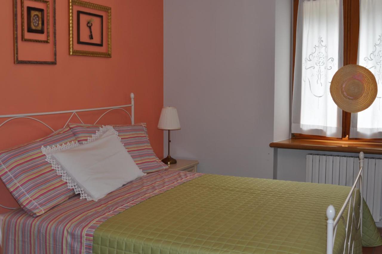Casa Ben Essere Cuccurano 외부 사진