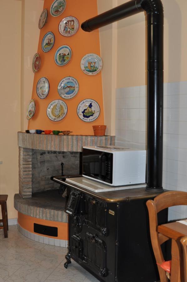 Casa Ben Essere Cuccurano 외부 사진
