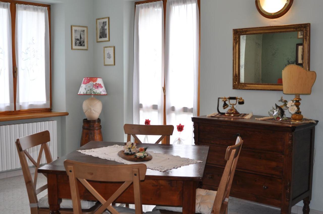 Casa Ben Essere Cuccurano 외부 사진